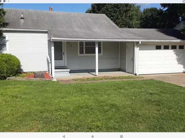 113 Ohio Blvd, Marietta, OH 45750