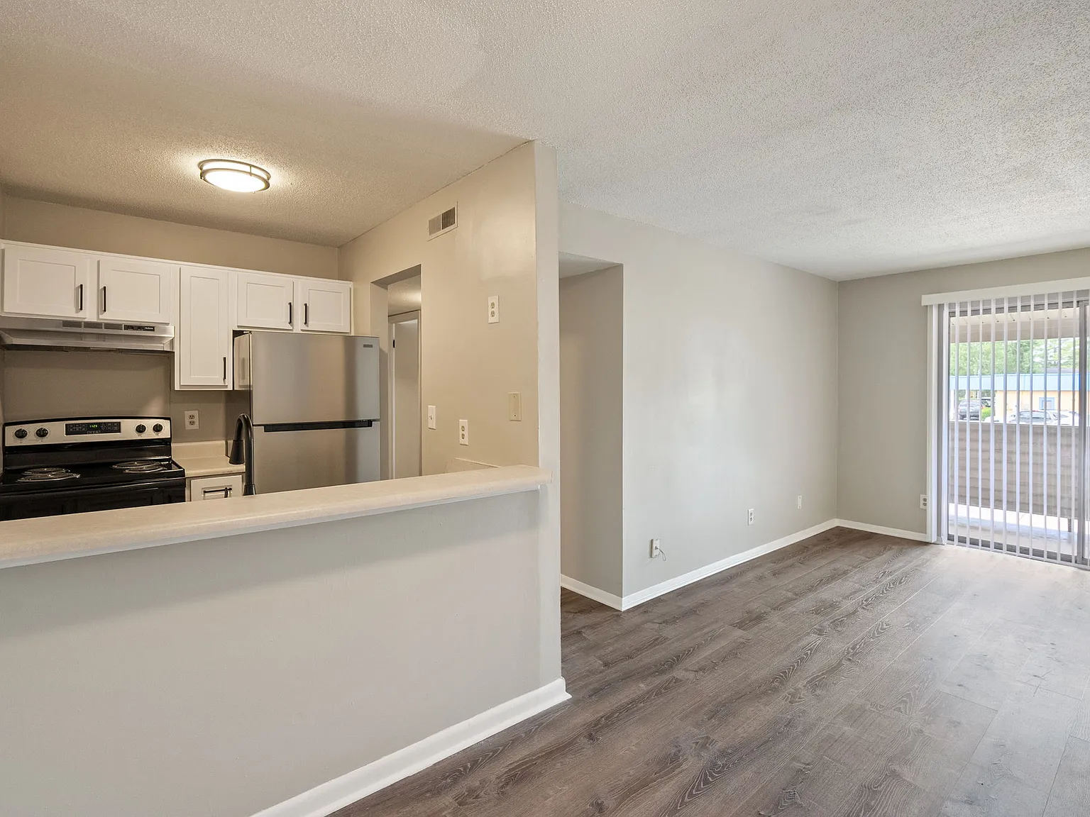 The Lotus Apartments — Photo 3