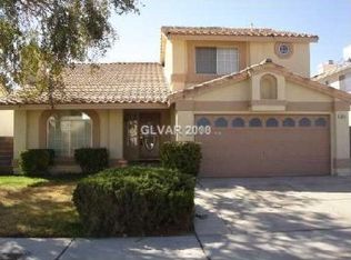 1423 Hawkwood Rd, Henderson, NV 89014