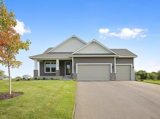 3117 Kettering Rd, River Falls, WI 54022