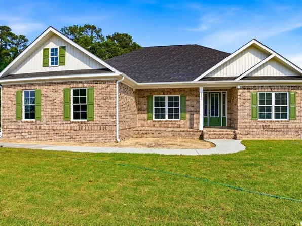 4276 Long Avenue Ext., Conway, SC 29526