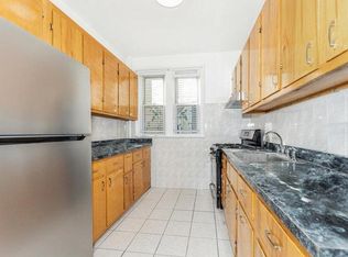 1941 Gleason Ave FLOOR 2, Bronx, NY 10472