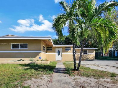 18701 NW 39th Ct, Miami Gardens, FL, 33055