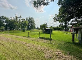 0 County Road 655, Brazoria, TX 77422