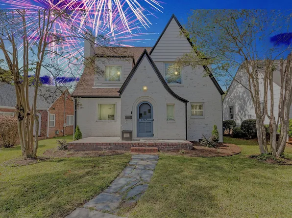 2707 N Roxboro St, Durham, NC 27704