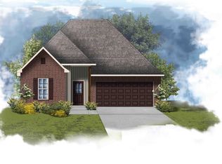 13100 Hawk Creek St, Gonzales, LA 70737