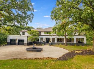 1701 NW Duncan Rd, Blue Springs, MO 64015