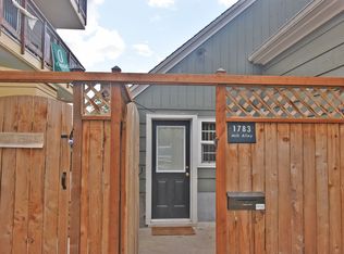 1783 Mill Aly, Eugene, OR 97401