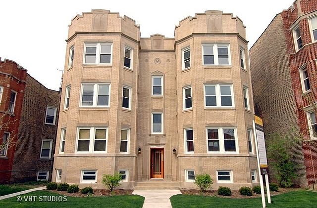 1st image of 6052 N Claremont Ave #2S