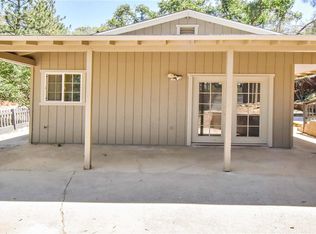 16646 Draper Mine Rd, Sonora, CA 95370