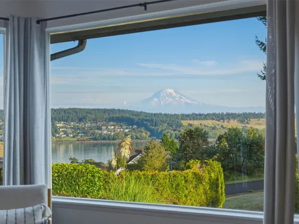 1263 Pilchuck Drive, Fox Island, WA 98333