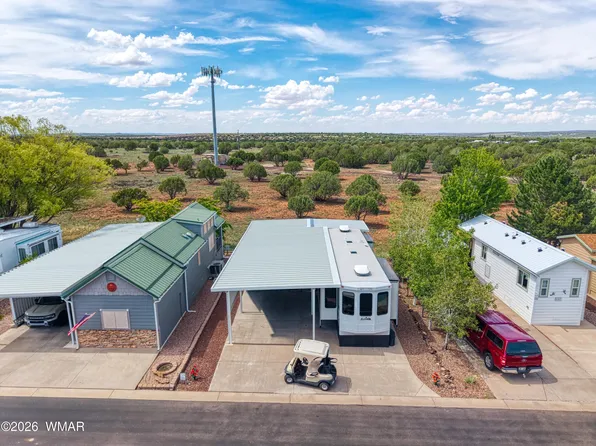 1856 Reel Way, Show Low, AZ 85901