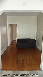 Rented by Brooklyn Real Estate Services