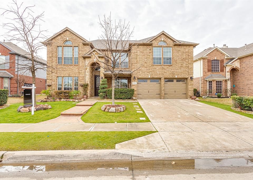 1st image of 3800 Applesprings Dr