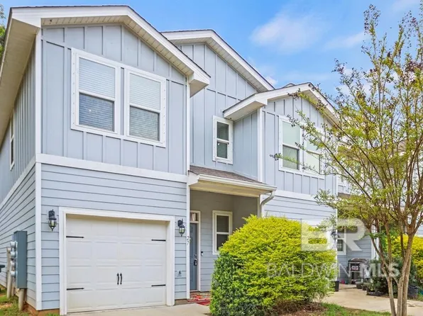 25806 Pollard Rd APT 27, Daphne, AL 36526