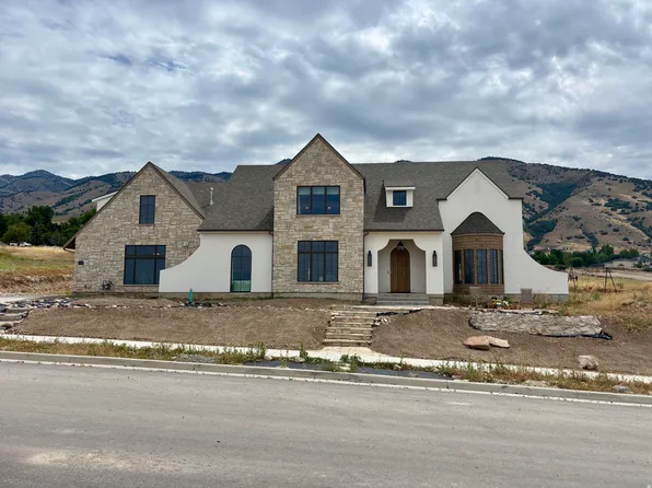 2890 N 1810 E, North Logan, UT 84341