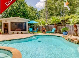 1860 Pembrook Cir, Conroe, TX 77301