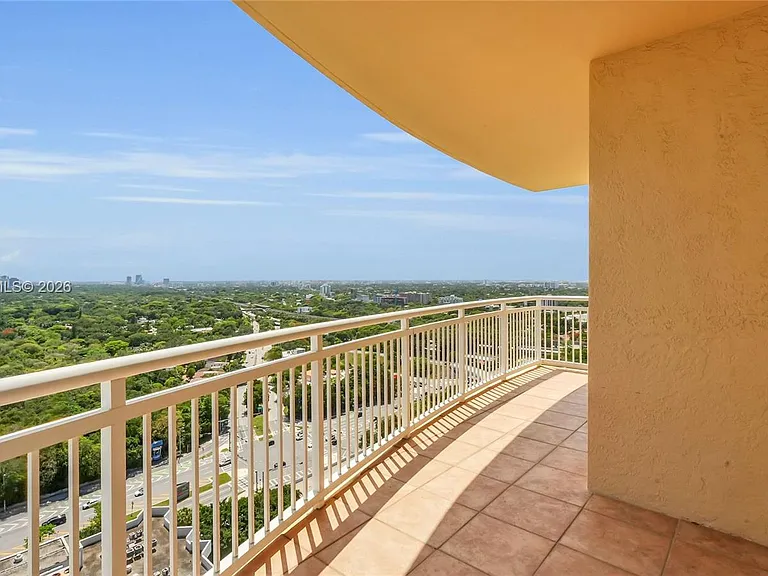 2475 Brickell Ave #2501 — Photo 20