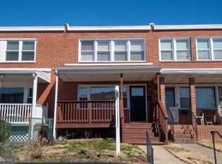 8136 Del Haven Rd, Baltimore, MD 21222