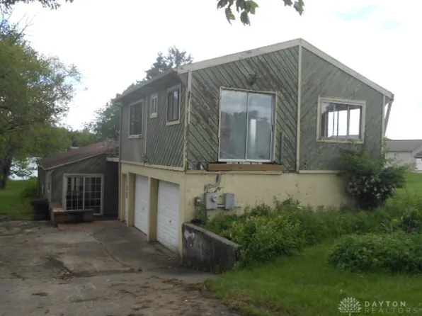 4338 Pueblo Trl, Jamestown, OH 45335