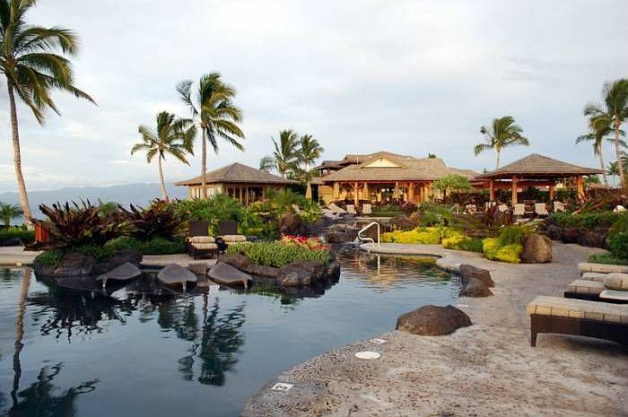 Ocean Front Community