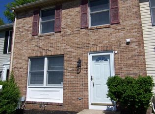 3110 Holly Berry Ct, Abingdon, MD 21009