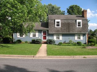 1059 Bobwhite Pl, Harrisonburg, VA 22802