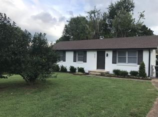 623 W Meade Blvd, Franklin, TN 37064