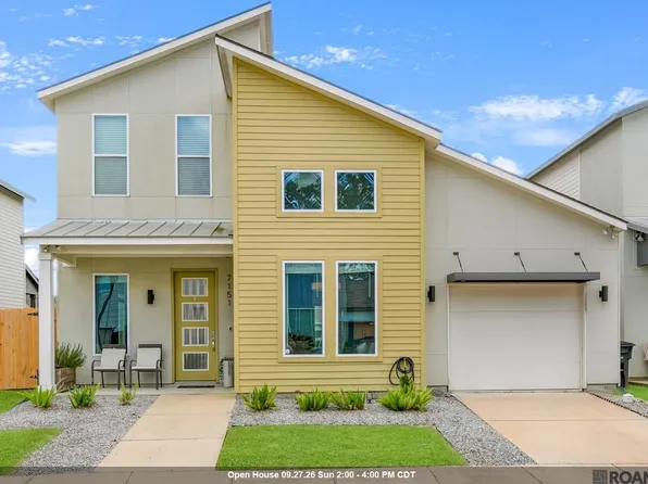 7151 Kodiak Dr, Baton Rouge, LA 70810