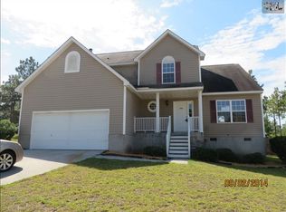 368 Woodcote Dr, Gaston, SC 29053
