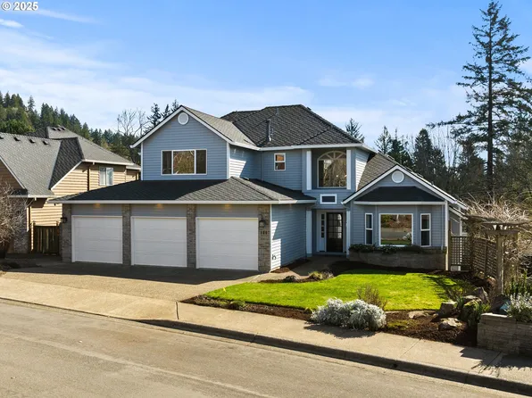 320 NW Sundown Way, Portland, OR 97229