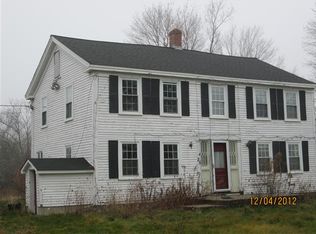 35 Old Auburn Rd, Derry, NH 03038