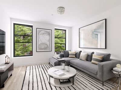143 W 128th St APT 2A, New York, NY, 10027
