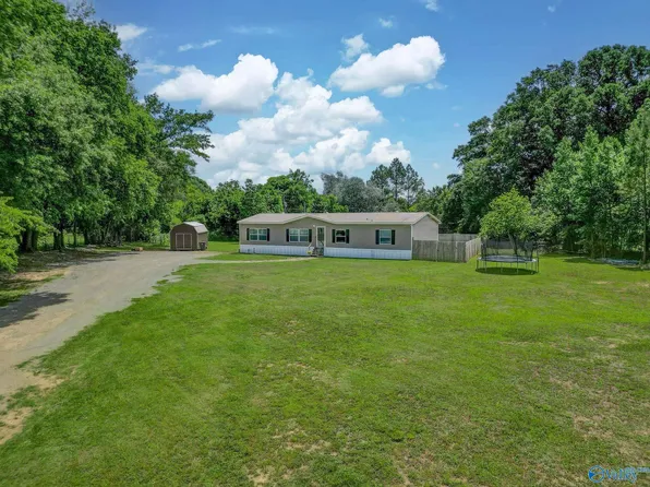 500 County Road 186, Moulton, AL 35650
