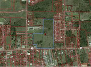 603 E New Boston Rd, Nash, TX 75569