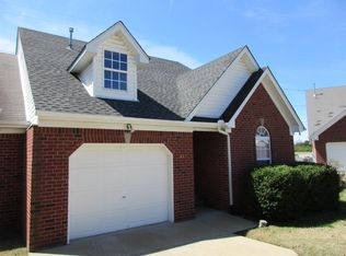 412 Yosemite Ct, Antioch, TN 37013
