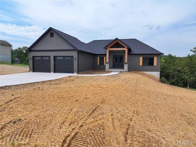 150 Ethlyn Dr, Bloomsdale, MO, 63627