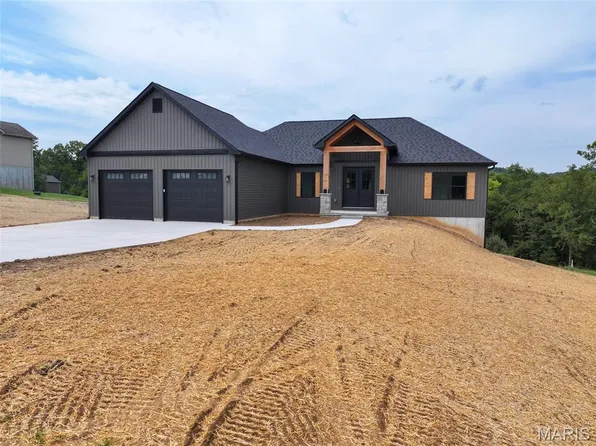 150 Ethlyn Dr, Bloomsdale, MO 63627