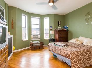 807 Washington St #4, Hoboken, NJ 07030