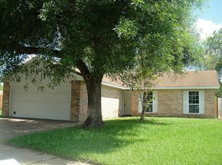 20102 Wheat Snow Ln, Katy, TX 77449