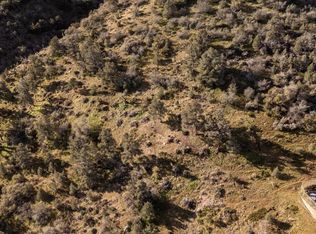 0 Frazier Park Mtn, Frazier Park, CA 93225