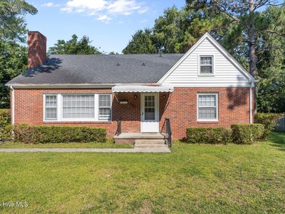 204 S Warren Street, Greenville, NC, 27858