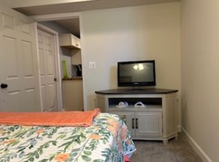 48 Banner Spring Cir #BASEMENT, Stafford, VA 22554
