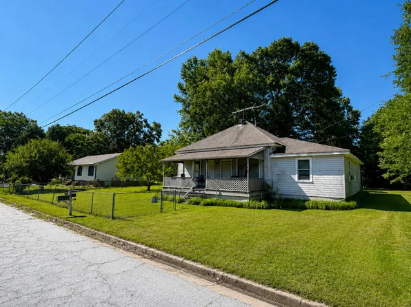1773 Green St NE, Conyers, GA 30012