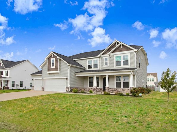 105 Salmon Ln, Princeton, NC 27569