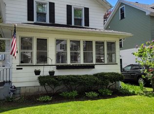 94 Van Bergh Ave, Rochester, NY 14610