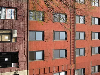 Rented by OGI Management