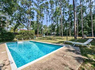 2227 Willie Vause Rd #B, Tallahassee, FL 32303