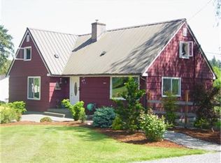 11222 County Line Rd, Edgewood, WA 98372