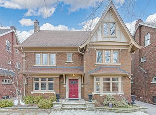 80 Douglas Dr, Toronto, ON M4W2B4